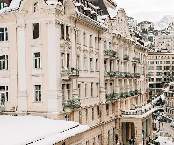 Heart Of Bad Gastein
